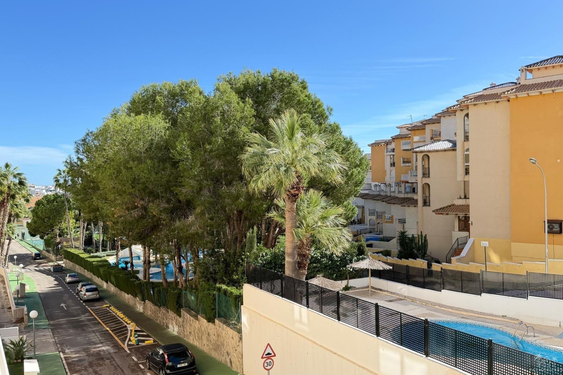 Revente - Apartment - Orihuela Costa - Altos De Campoamor