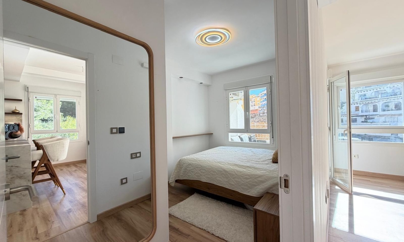 Revente - Apartment - Orihuela Costa - Altos De Campoamor