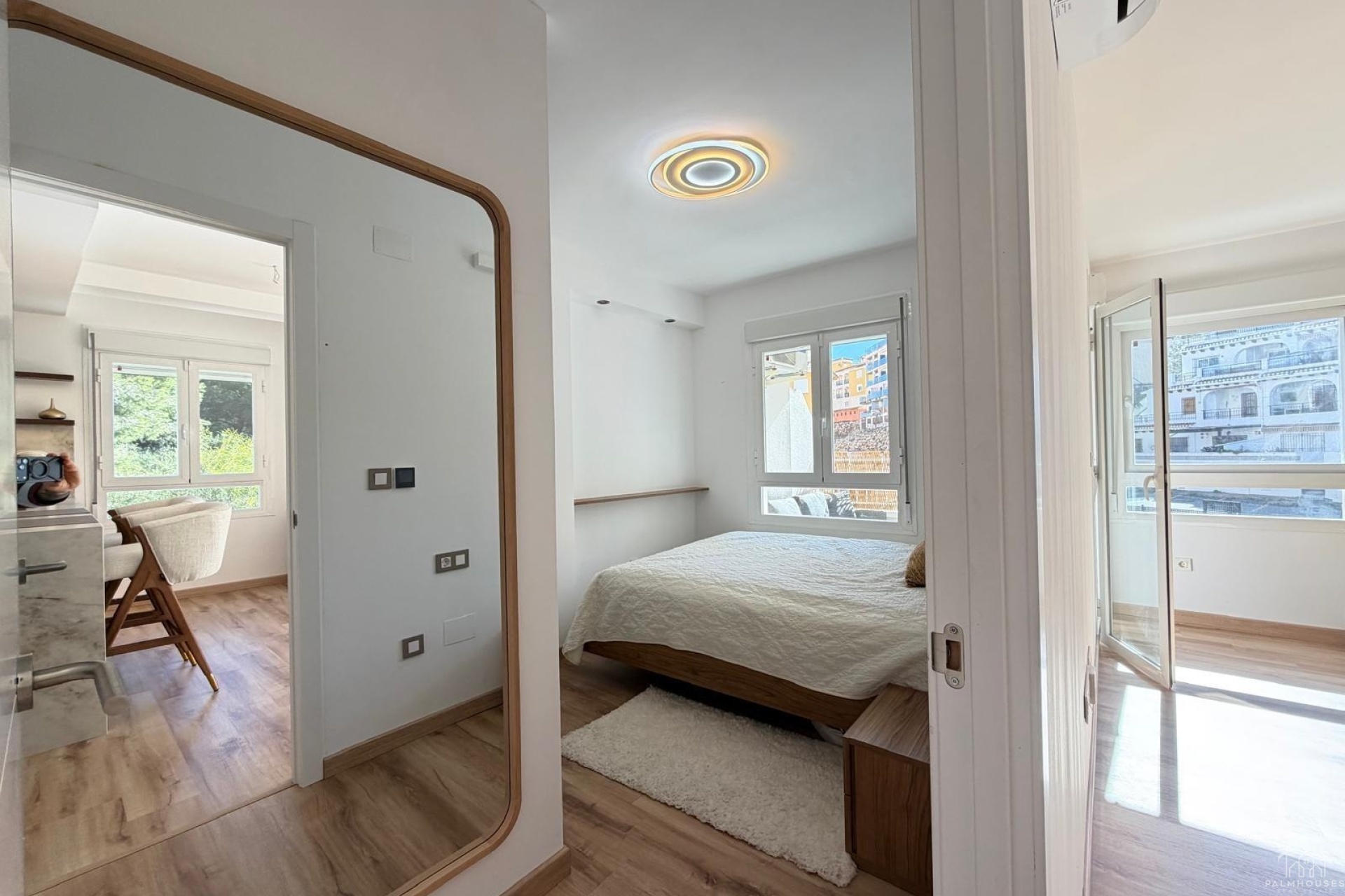 Revente - Apartment - Orihuela Costa - Altos De Campoamor