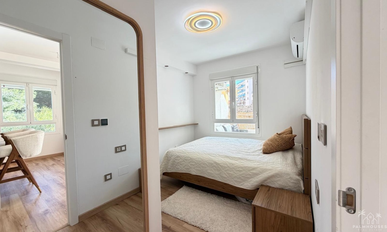 Revente - Apartment - Orihuela Costa - Altos De Campoamor