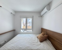 Revente - Apartment - Orihuela Costa - Altos De Campoamor
