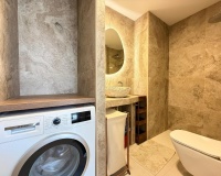 Revente - Apartment - Orihuela Costa - Altos De Campoamor