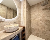 Revente - Apartment - Orihuela Costa - Altos De Campoamor