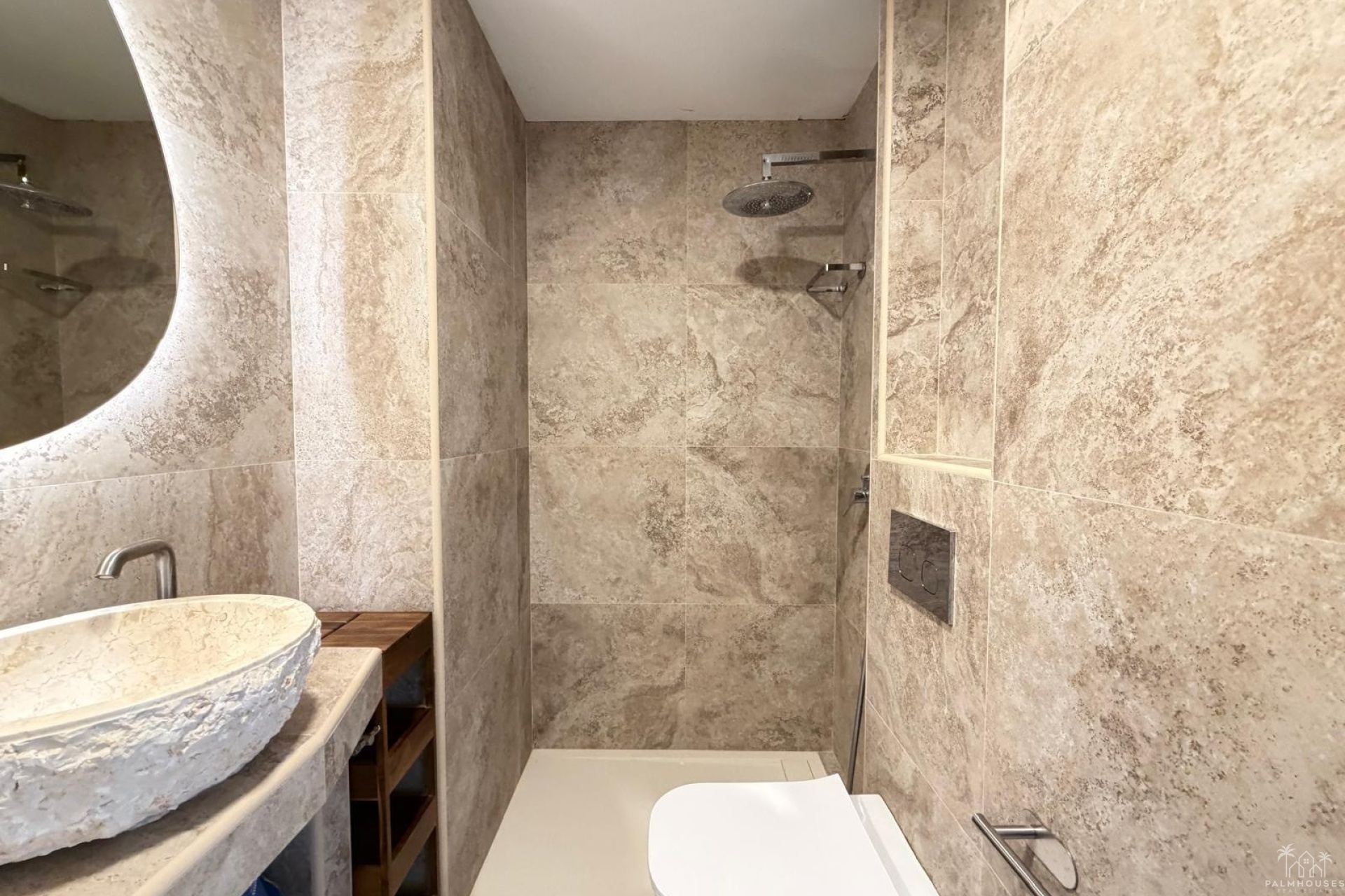 Revente - Apartment - Orihuela Costa - Altos De Campoamor