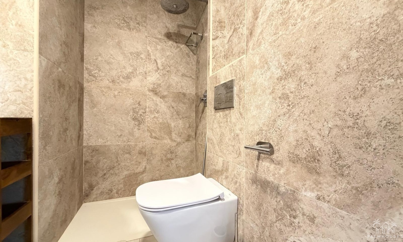 Revente - Apartment - Orihuela Costa - Altos De Campoamor
