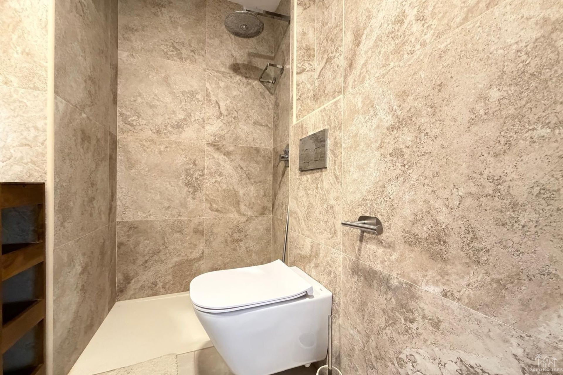 Revente - Apartment - Orihuela Costa - Altos De Campoamor