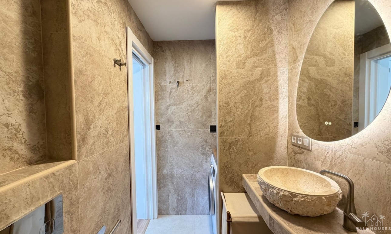 Revente - Apartment - Orihuela Costa - Altos De Campoamor