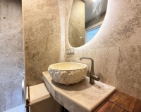 Revente - Apartment - Orihuela Costa - Altos De Campoamor