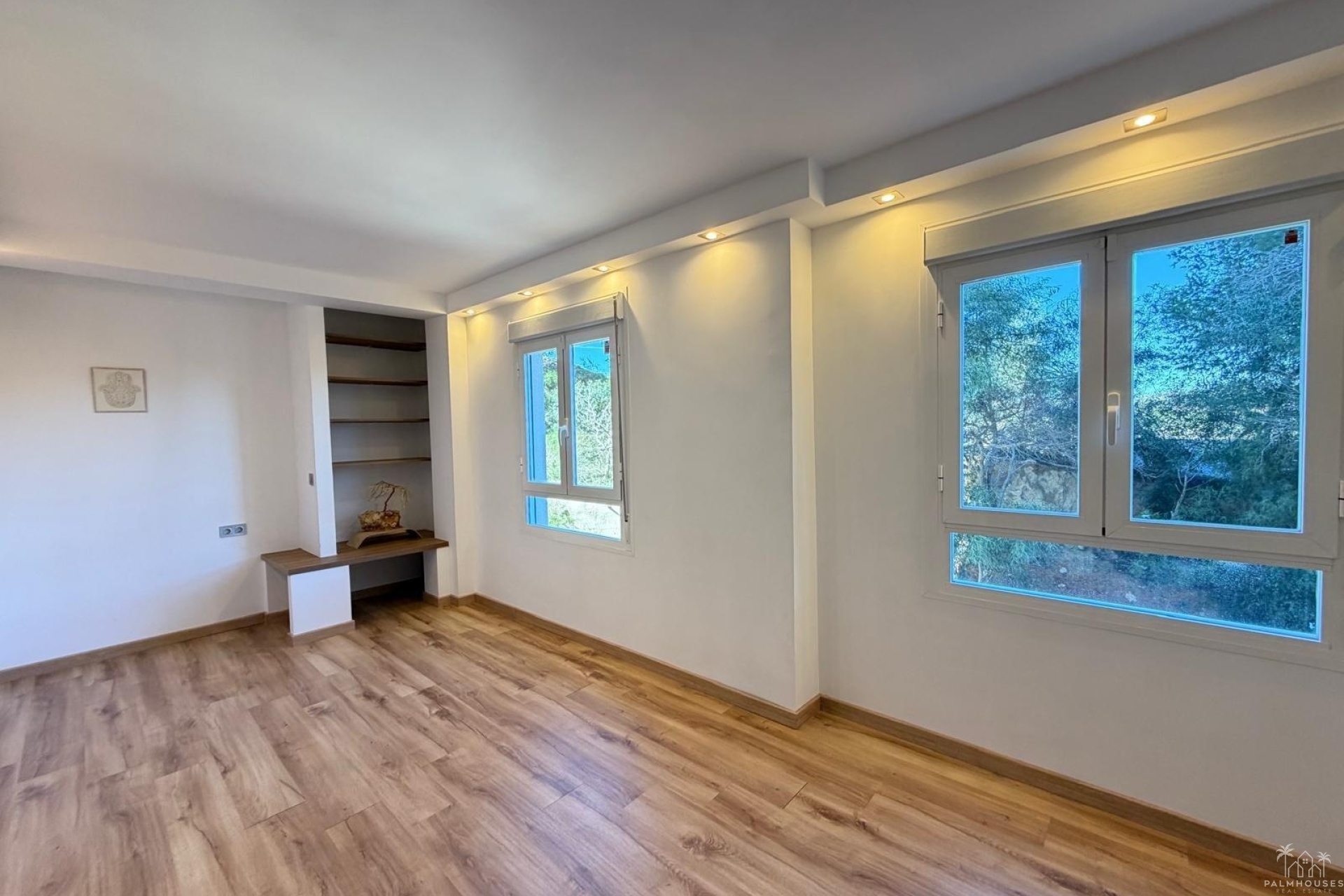 Revente - Apartment - Orihuela Costa - Altos De Campoamor