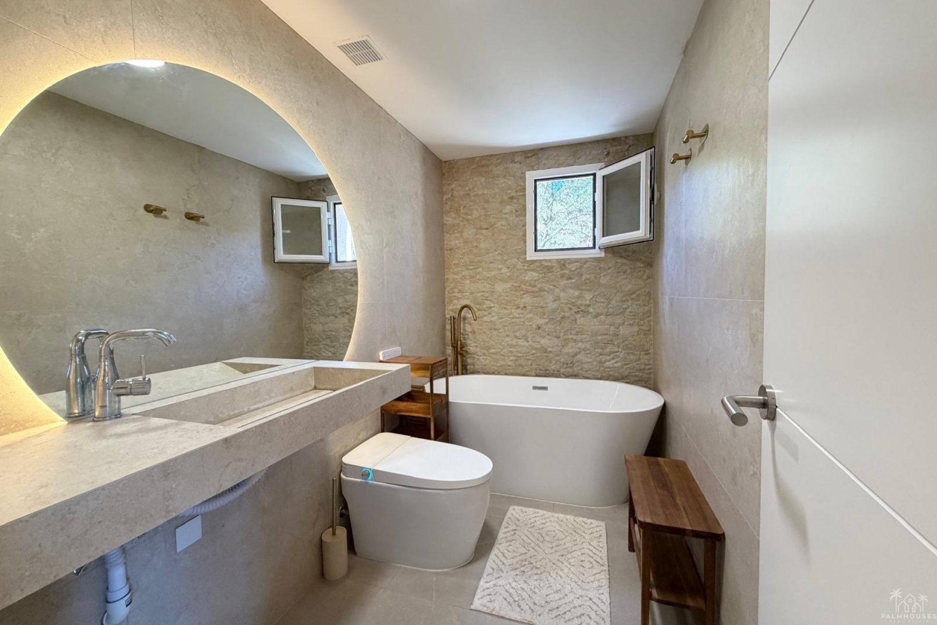 Revente - Apartment - Orihuela Costa - Altos De Campoamor