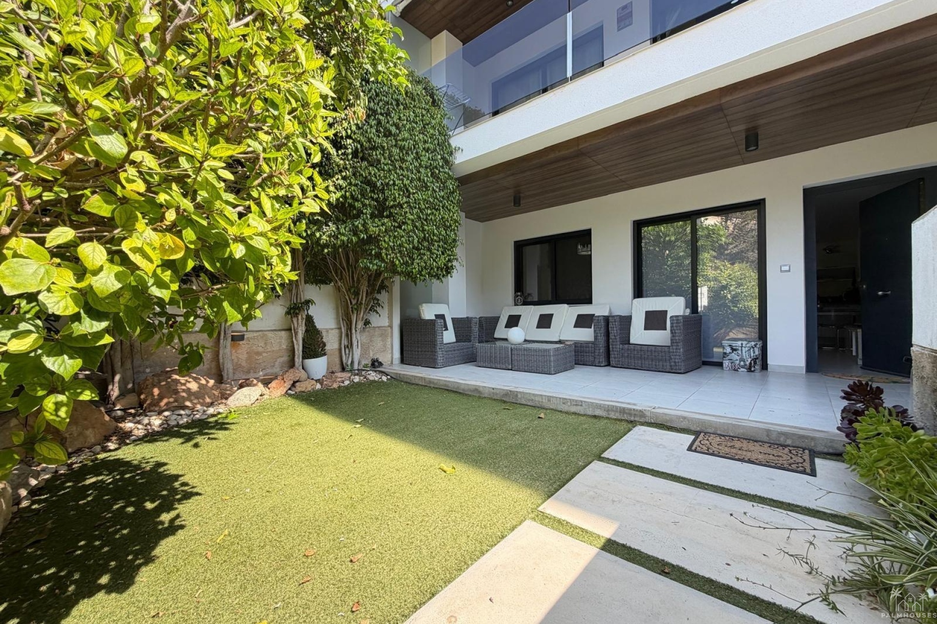 Revente - Apartment - Orihuela Costa - Altos De Campoamor