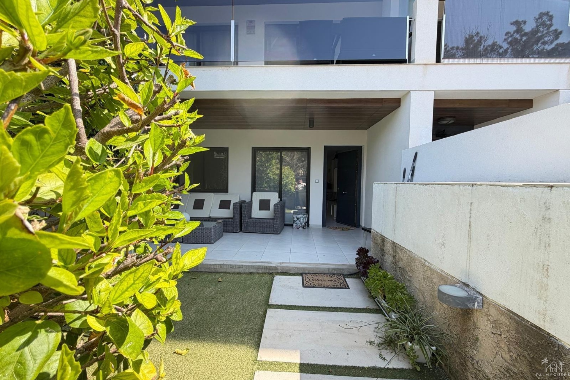 Revente - Apartment - Orihuela Costa - Altos De Campoamor