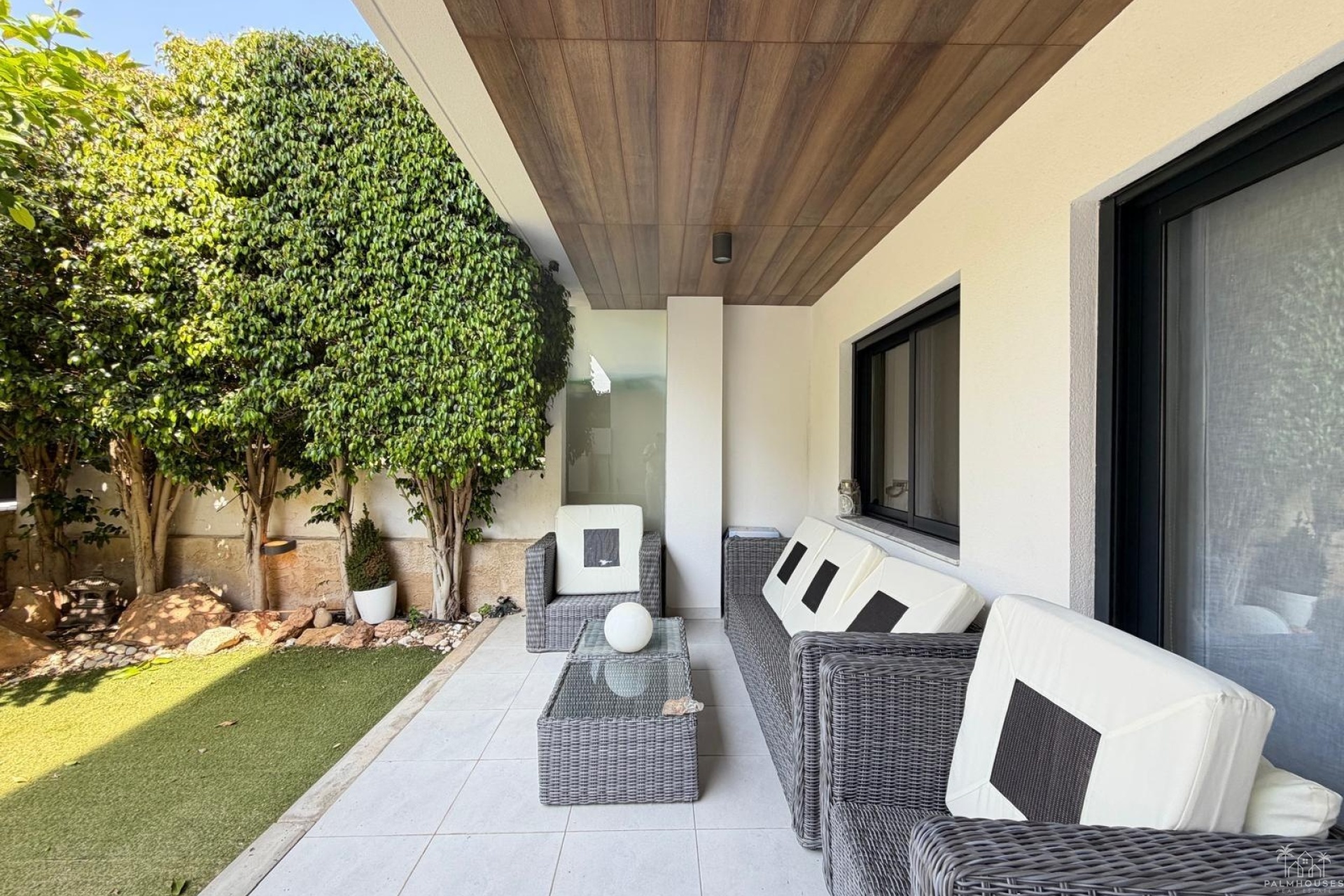 Revente - Apartment - Orihuela Costa - Altos De Campoamor