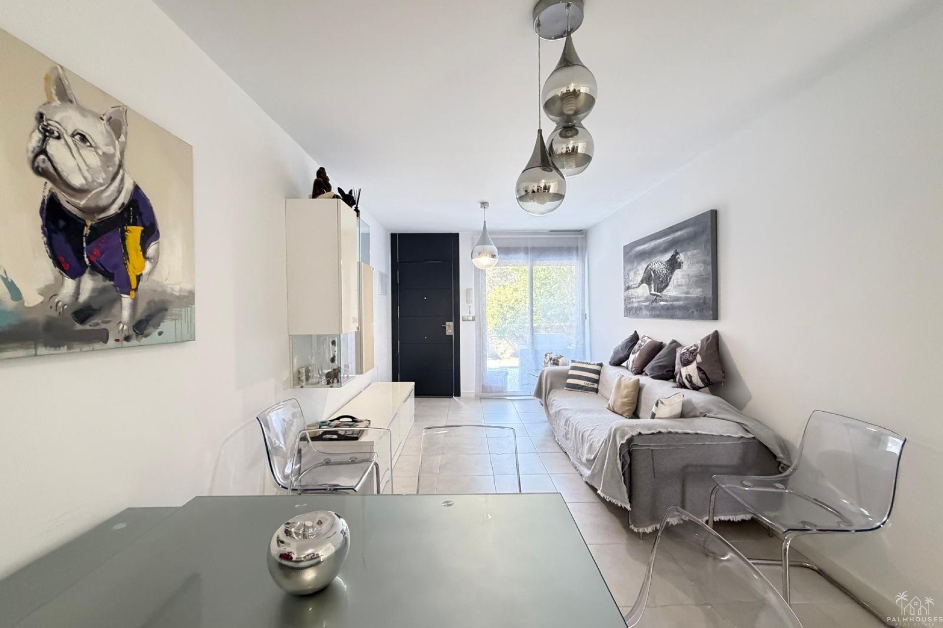 Revente - Apartment - Orihuela Costa - Altos De Campoamor