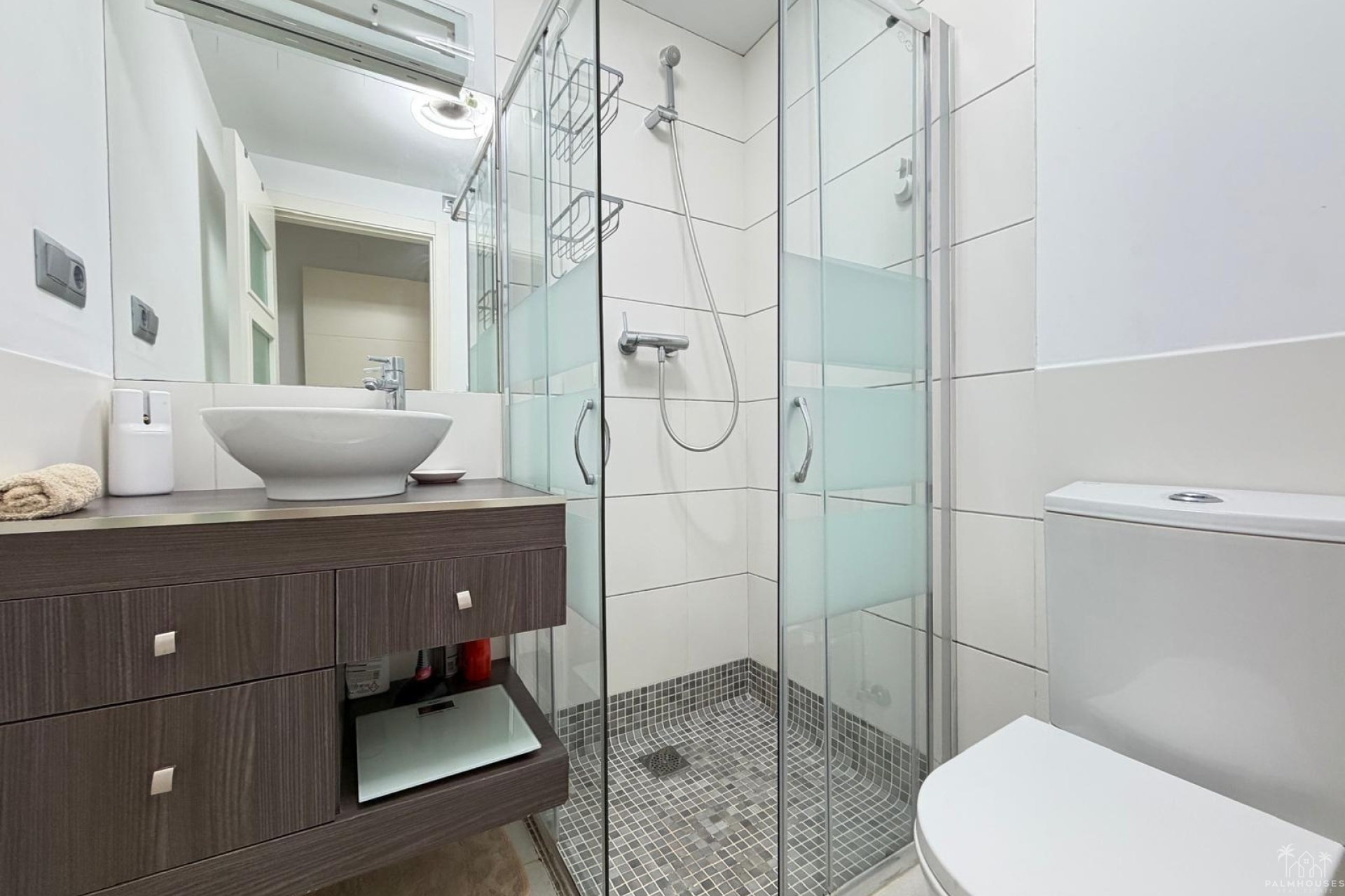Revente - Apartment - Orihuela Costa - Altos De Campoamor