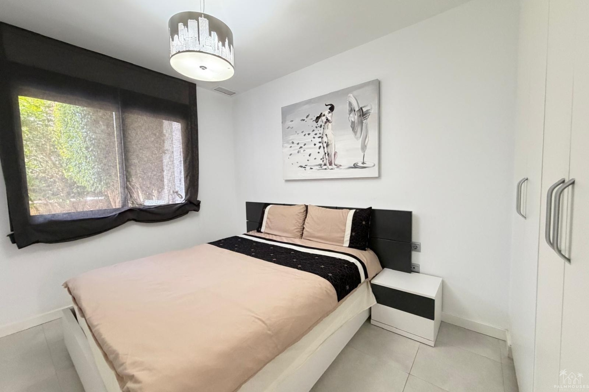 Revente - Apartment - Orihuela Costa - Altos De Campoamor