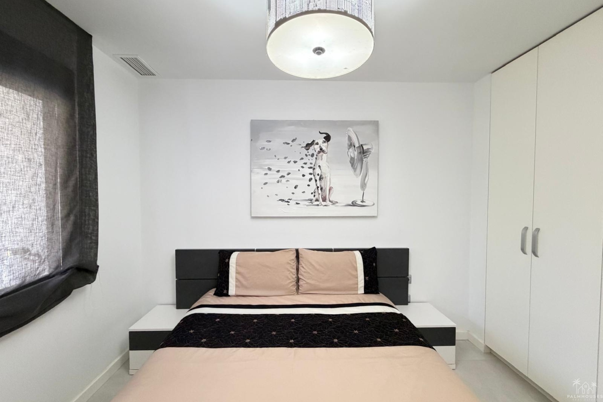 Revente - Apartment - Orihuela Costa - Altos De Campoamor