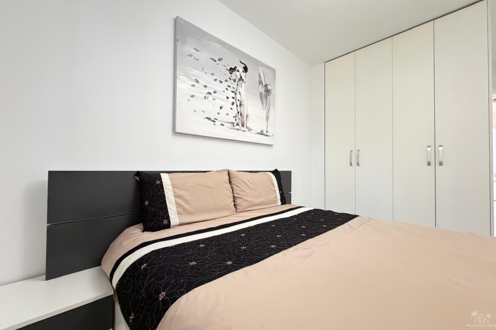 Revente - Apartment - Orihuela Costa - Altos De Campoamor