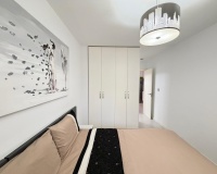 Revente - Apartment - Orihuela Costa - Altos De Campoamor