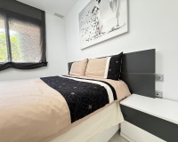 Revente - Apartment - Orihuela Costa - Altos De Campoamor