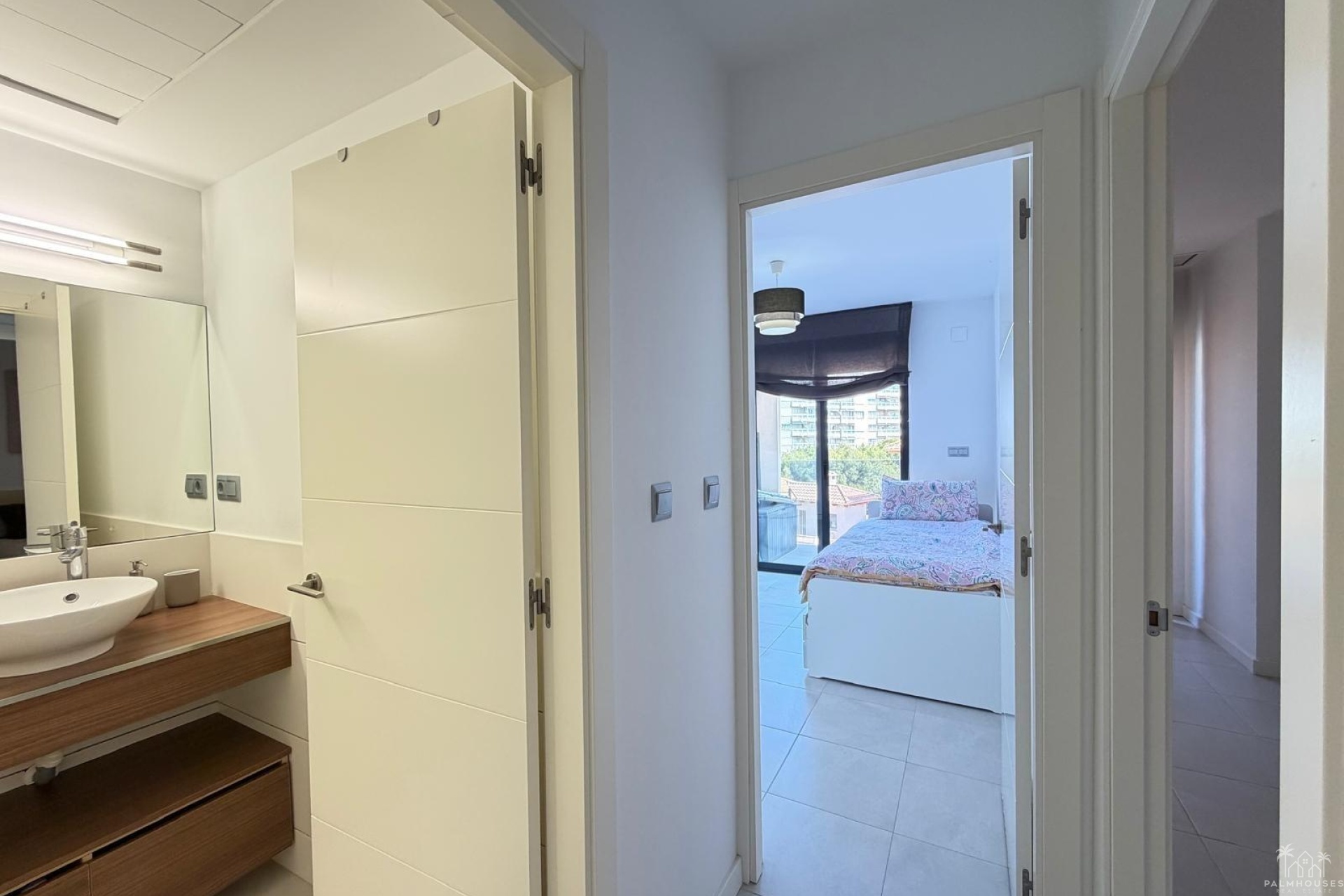 Revente - Apartment - Orihuela Costa - Altos De Campoamor
