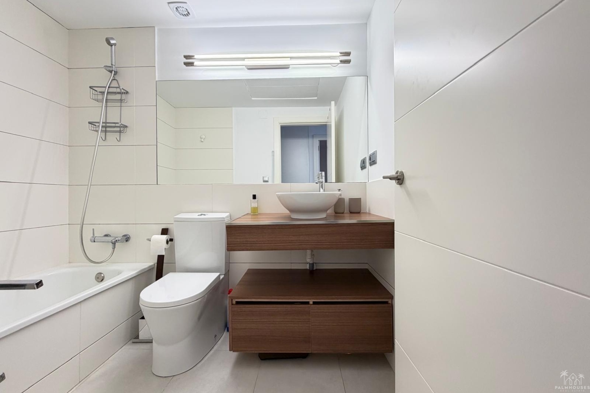 Revente - Apartment - Orihuela Costa - Altos De Campoamor