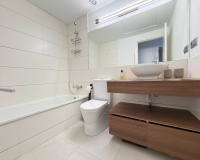 Revente - Apartment - Orihuela Costa - Altos De Campoamor