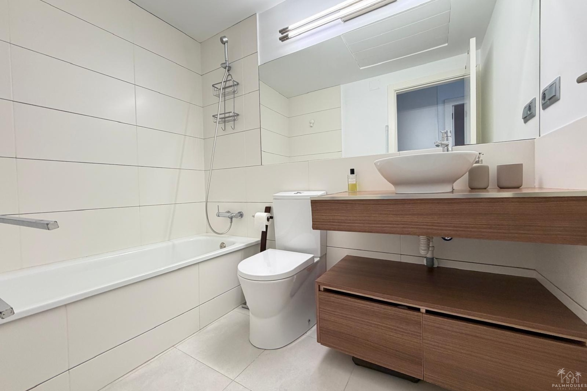 Revente - Apartment - Orihuela Costa - Altos De Campoamor
