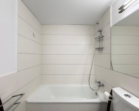Revente - Apartment - Orihuela Costa - Altos De Campoamor