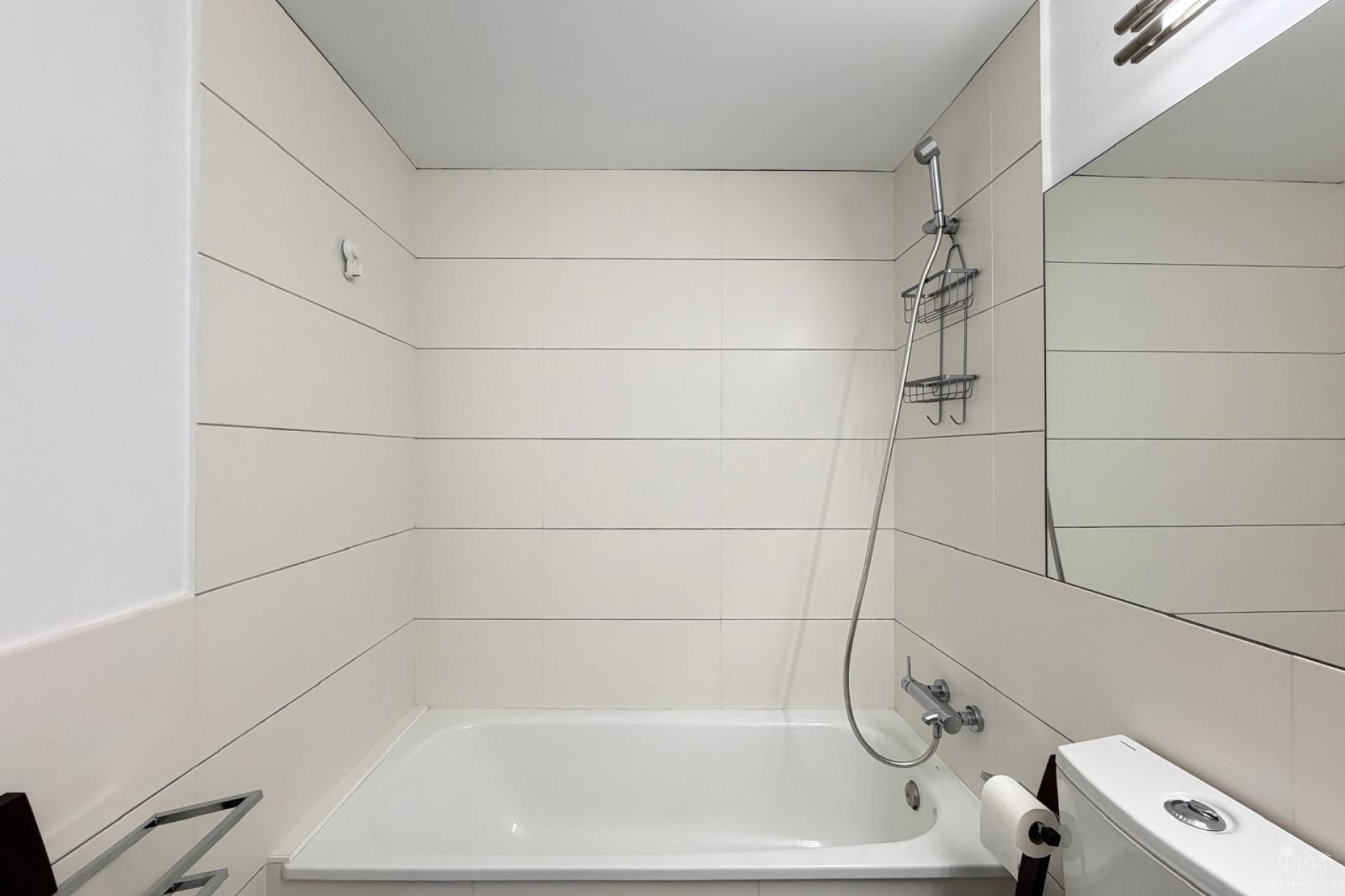 Revente - Apartment - Orihuela Costa - Altos De Campoamor