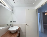 Revente - Apartment - Orihuela Costa - Altos De Campoamor