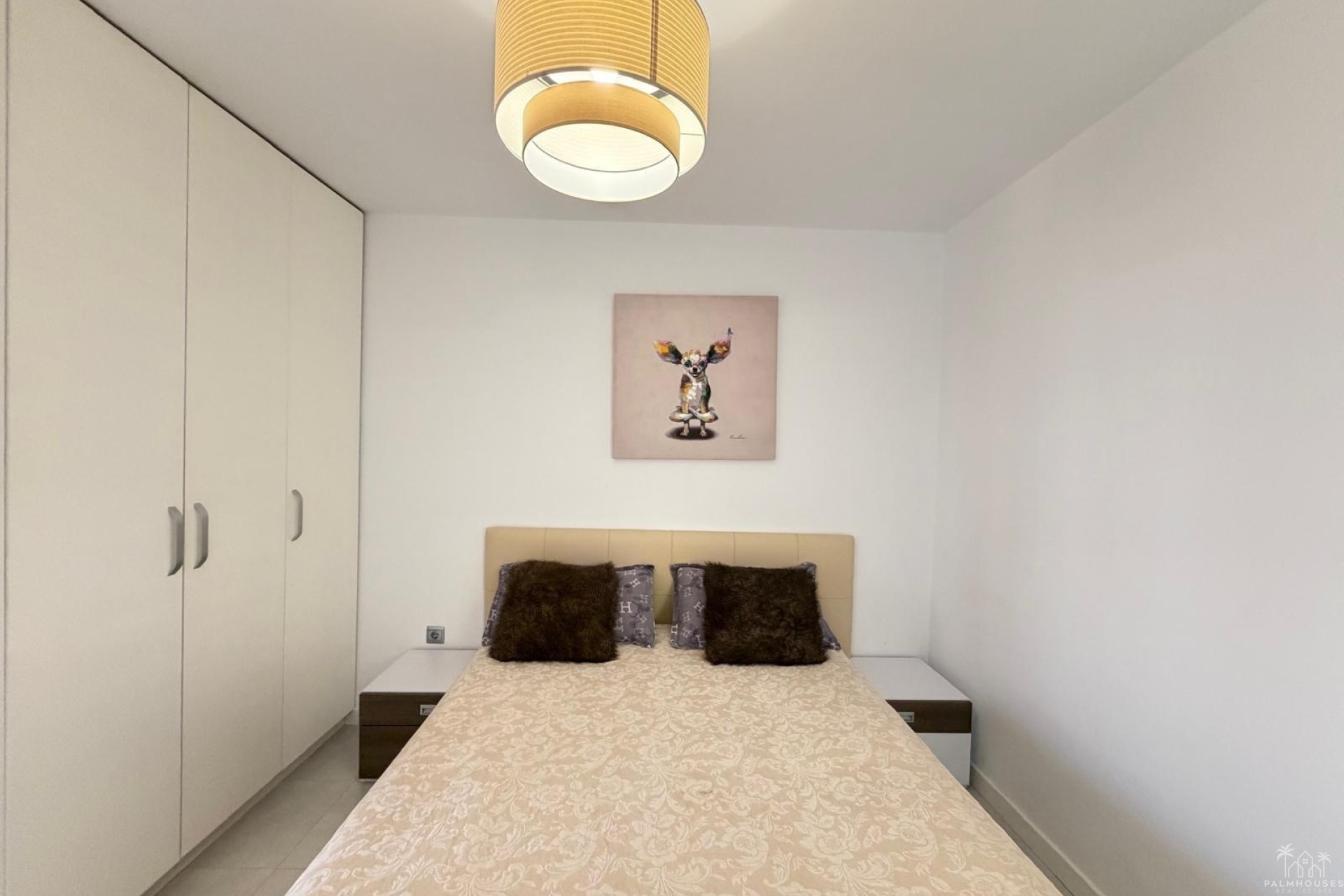 Revente - Apartment - Orihuela Costa - Altos De Campoamor