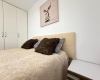 Revente - Apartment - Orihuela Costa - Altos De Campoamor