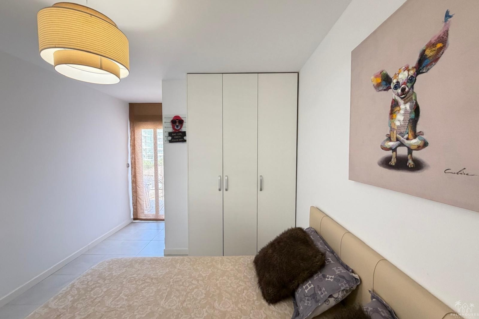 Revente - Apartment - Orihuela Costa - Altos De Campoamor