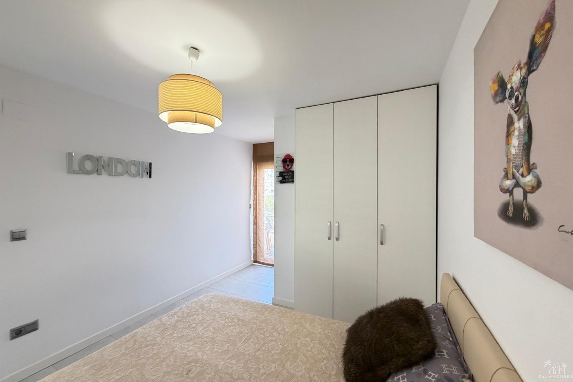 Revente - Apartment - Orihuela Costa - Altos De Campoamor
