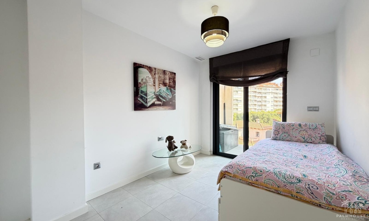 Revente - Apartment - Orihuela Costa - Altos De Campoamor