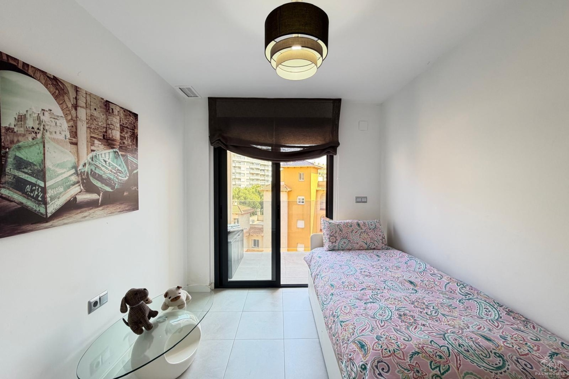 Revente - Apartment - Orihuela Costa - Altos De Campoamor