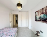 Revente - Apartment - Orihuela Costa - Altos De Campoamor