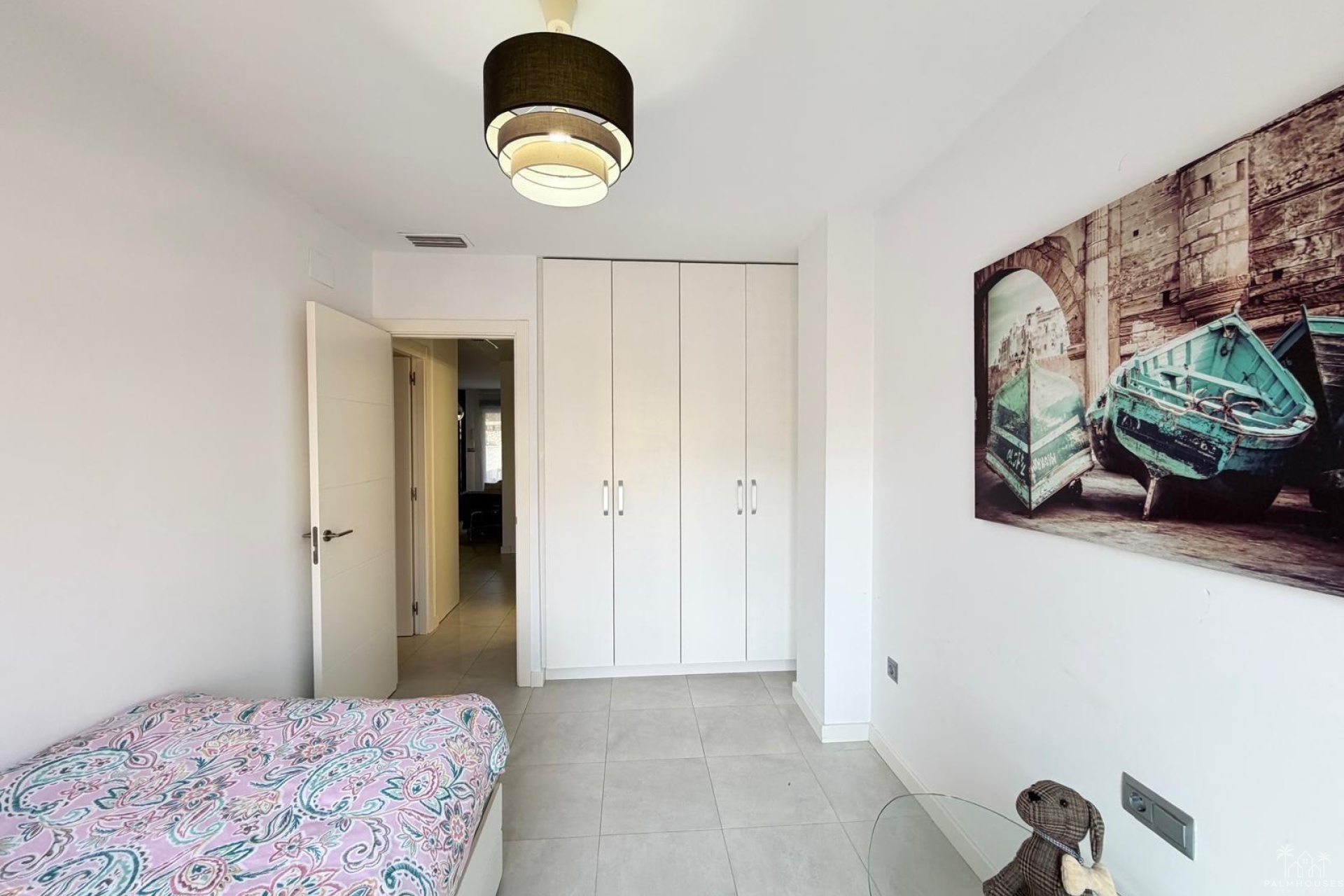 Revente - Apartment - Orihuela Costa - Altos De Campoamor