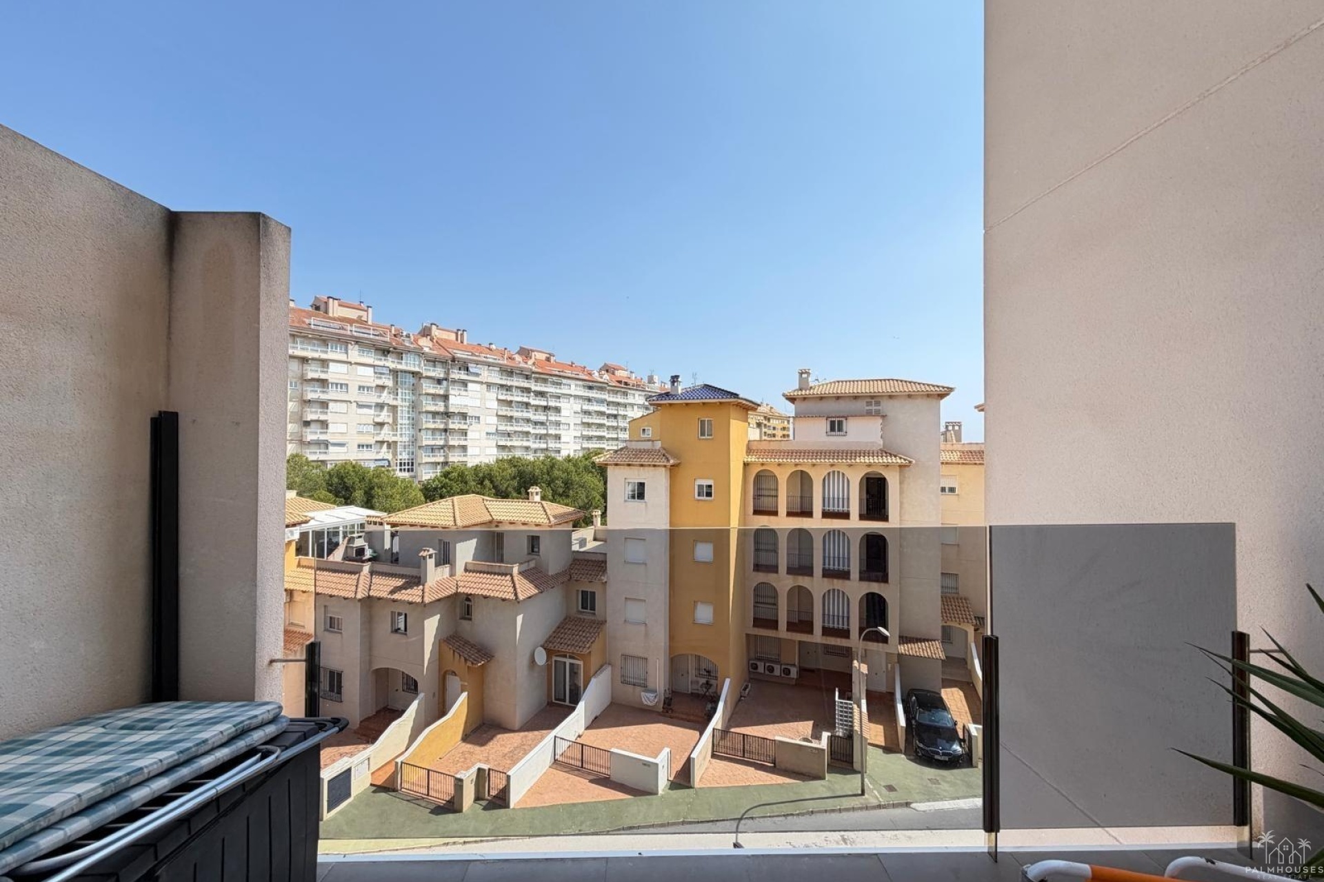 Revente - Apartment - Orihuela Costa - Altos De Campoamor