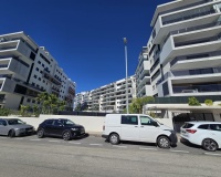 Revente - Apartment - Orihuela Costa - Altos De Campoamor
