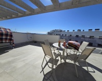 Revente - Apartment - Orihuela Costa - Altos De Campoamor