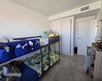 Revente - Apartment - Orihuela Costa - Altos De Campoamor