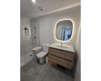 Revente - Apartment - Orihuela Costa - Altos De Campoamor
