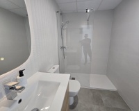 Revente - Apartment - Orihuela Costa - Altos De Campoamor
