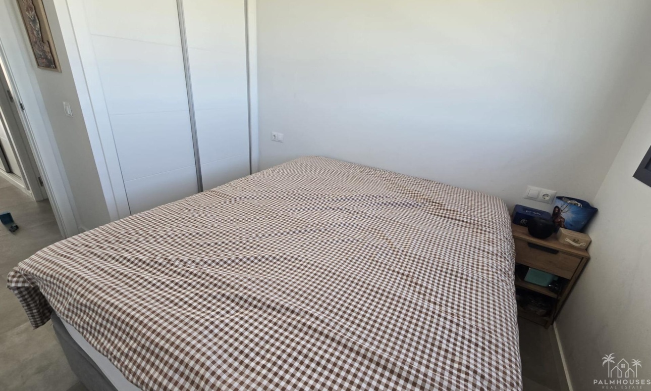Revente - Apartment - Orihuela Costa - Altos De Campoamor