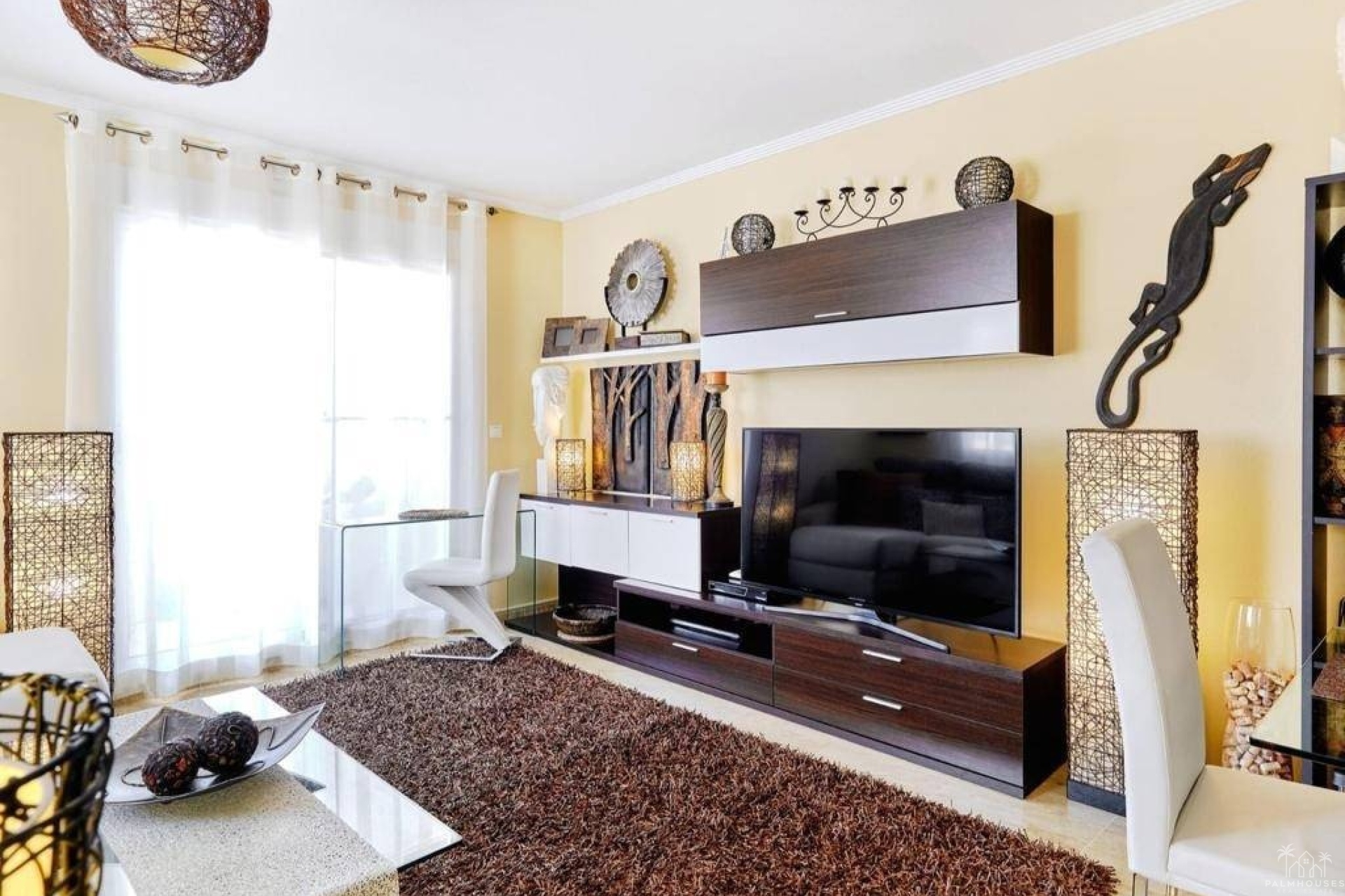 Revente - Apartment - Orihuela Costa - Altos De Campoamor