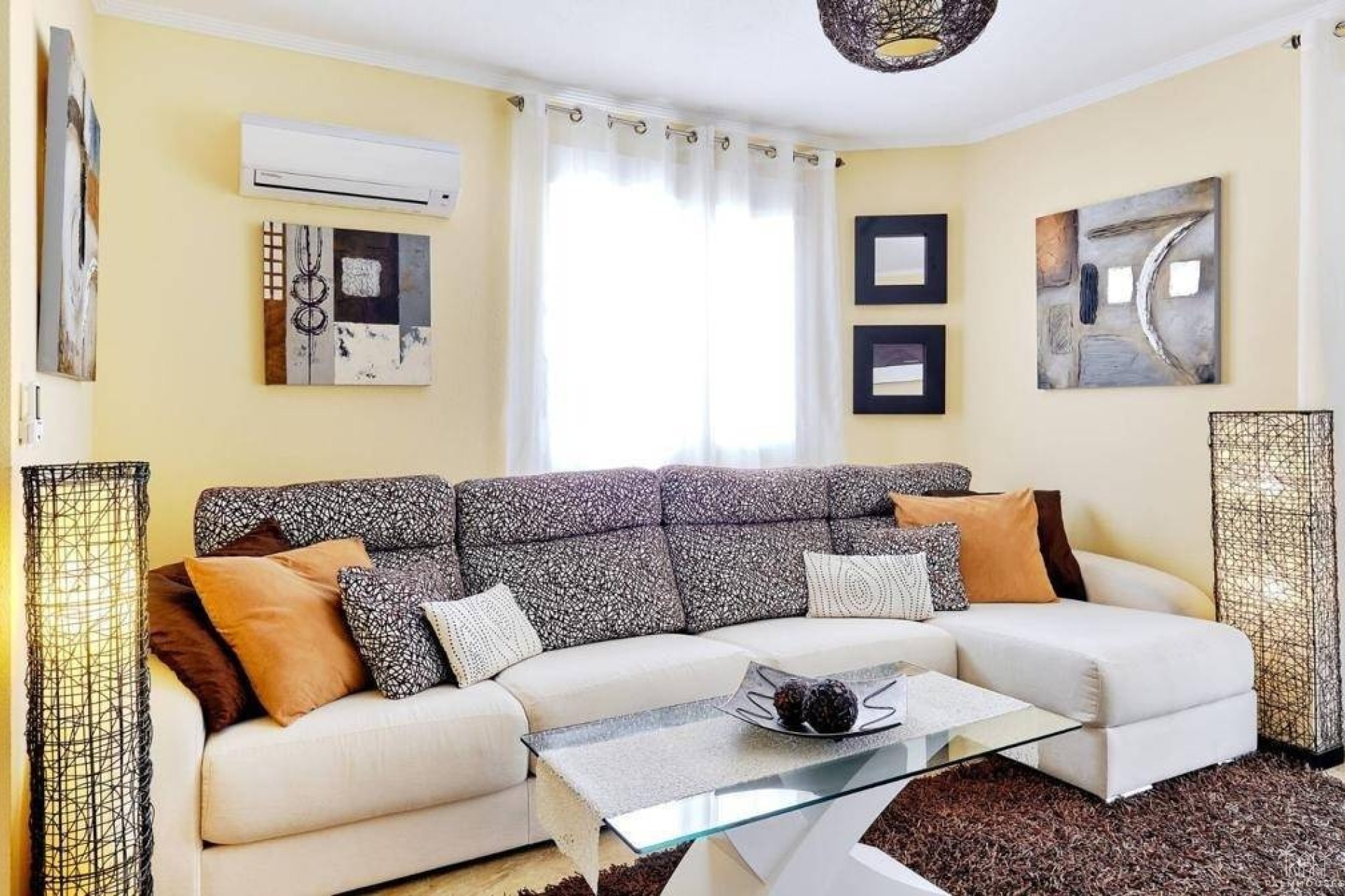 Revente - Apartment - Orihuela Costa - Altos De Campoamor