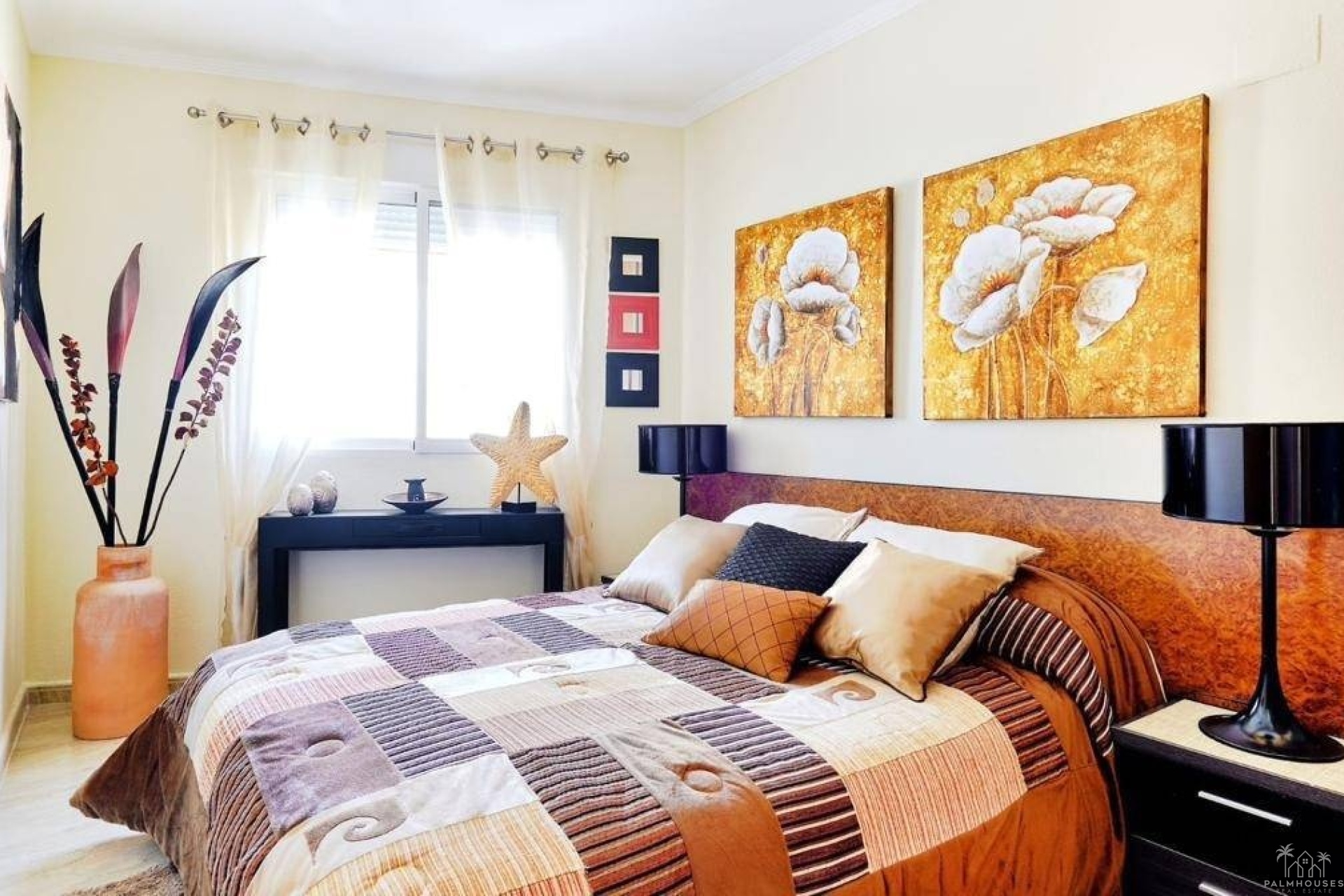 Revente - Apartment - Orihuela Costa - Altos De Campoamor