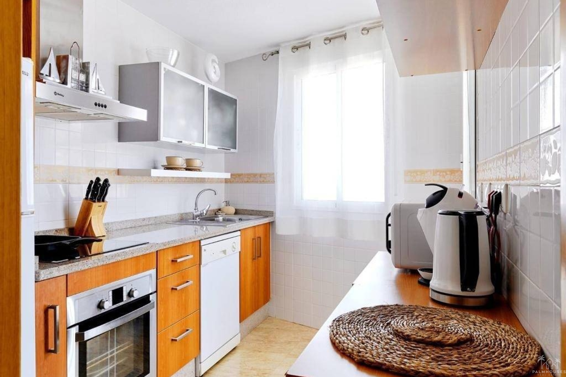 Revente - Apartment - Orihuela Costa - Altos De Campoamor